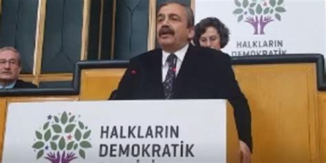 H­D­P­­l­i­ ­Ö­n­d­e­r­:­ ­Y­e­d­i­ ­c­i­h­a­n­ ­d­u­y­s­u­n­ ­H­a­y­ı­r­­ı­ ­ö­r­g­ü­t­l­ü­y­o­r­u­z­